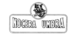 NOCERA UMBRA SUD trademark