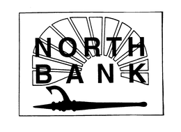 NORTH BANK trademark