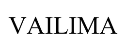 VAILIMA trademark