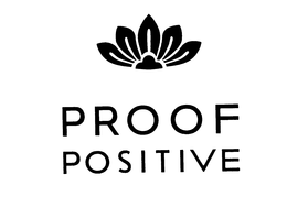 PROOF POSITIVE trademark