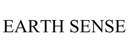 EARTH SENSE trademark