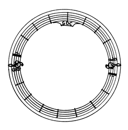 SDC trademark
