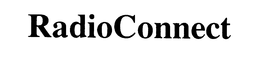 RADIOCONNECT trademark