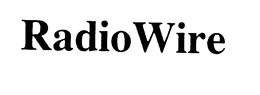 RADIO WIRE trademark