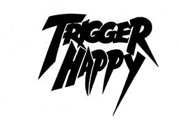 TRIGGER HAPPY trademark