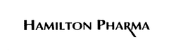 HAMILTON PHARMA trademark
