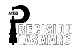 PRECISION PLASMARC L-TEC WELDING & CUTTING SYSTEMS trademark