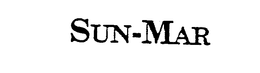 SUN-MAR trademark