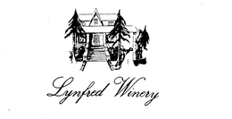 LYNFRED WINERY trademark