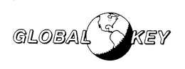 GLOBAL KEY trademark