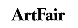 ARTFAIR trademark