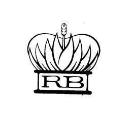 RB trademark