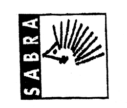 SABRA trademark