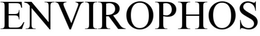 ENVIROPHOS trademark