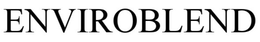 ENVIROBLEND trademark