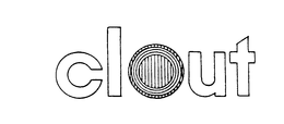 CLOUT trademark
