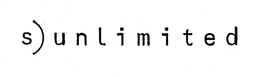 S UNLIMITED trademark
