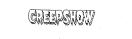 CREEPSHOW trademark