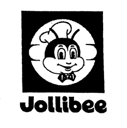 JOLLIBEE trademark