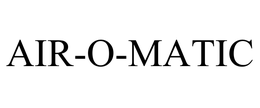 AIR-O-MATIC trademark