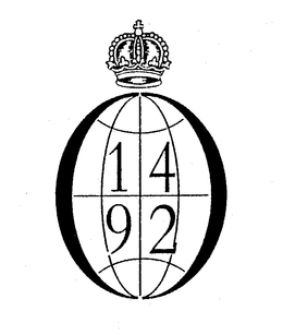 1492 trademark