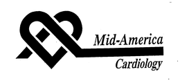 MID-AMERICA CARDIOLOGY trademark