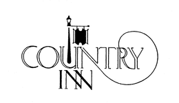 COUNTRY INN trademark