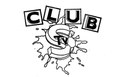 CLUB S TV trademark