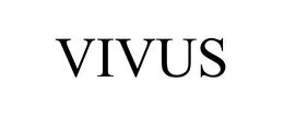 VIVUS trademark