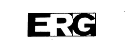 ERG trademark