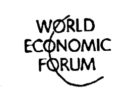WORLD ECONOMIC FORUM trademark