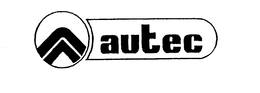 AUTEC trademark