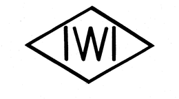 IWI trademark