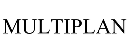 MULTIPLAN trademark