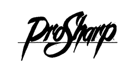PRO SHARP trademark