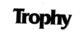 TROPHY trademark