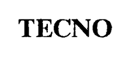 TECNO trademark