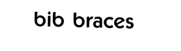 BIB BRACES trademark
