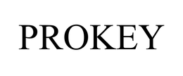 PROKEY trademark