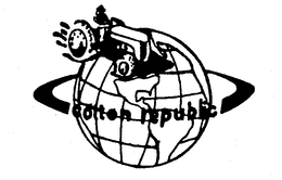 COTTON REPUBLIC trademark