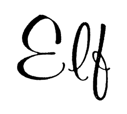 ELF trademark