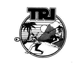 TRI trademark