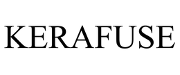 KERAFUSE trademark