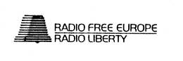 RADIO FREE EUROPE RADIO LIBERTY trademark