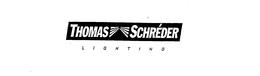 THOMAS SCHREDER LIGHTING trademark