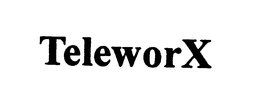 TELEWORX trademark