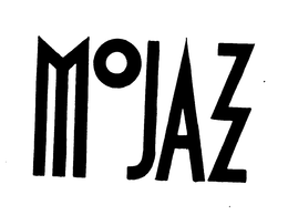 MOJAZZ trademark