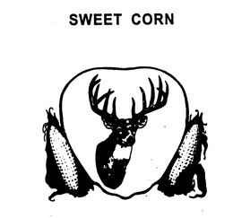 SWEET CORN trademark