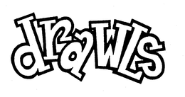 DRAWLS trademark
