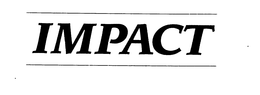 IMPACT trademark
